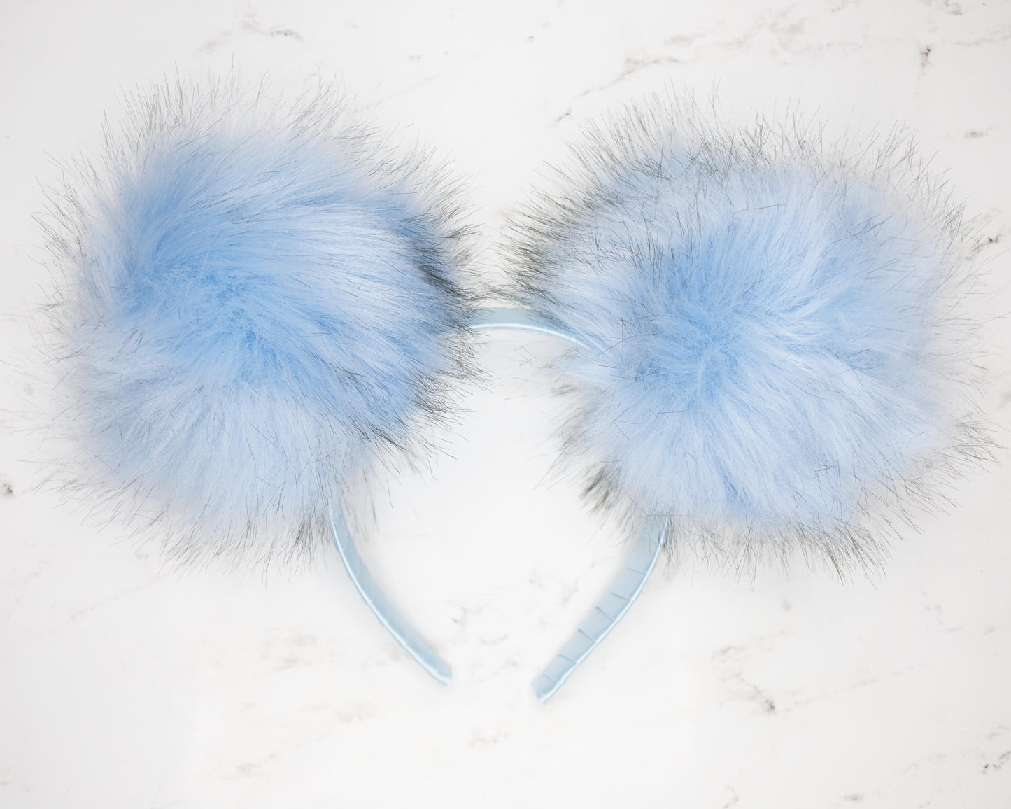 Pastel Grotto Fluffs
