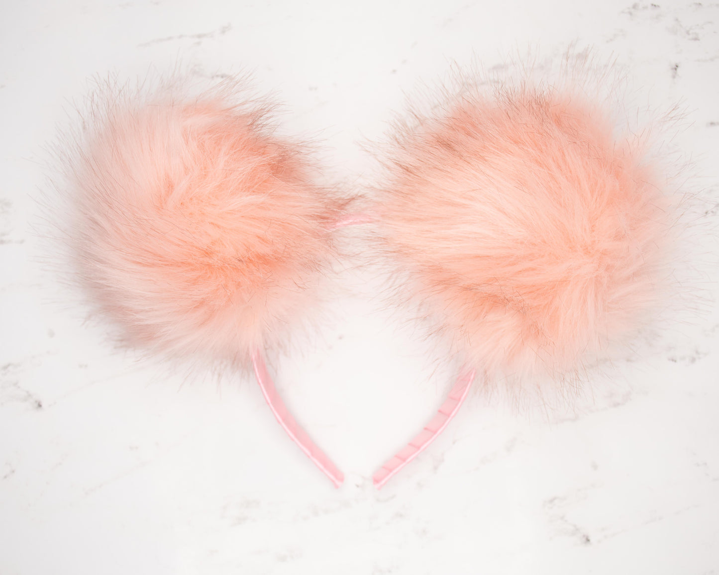 Pastel Grotto Fluffs