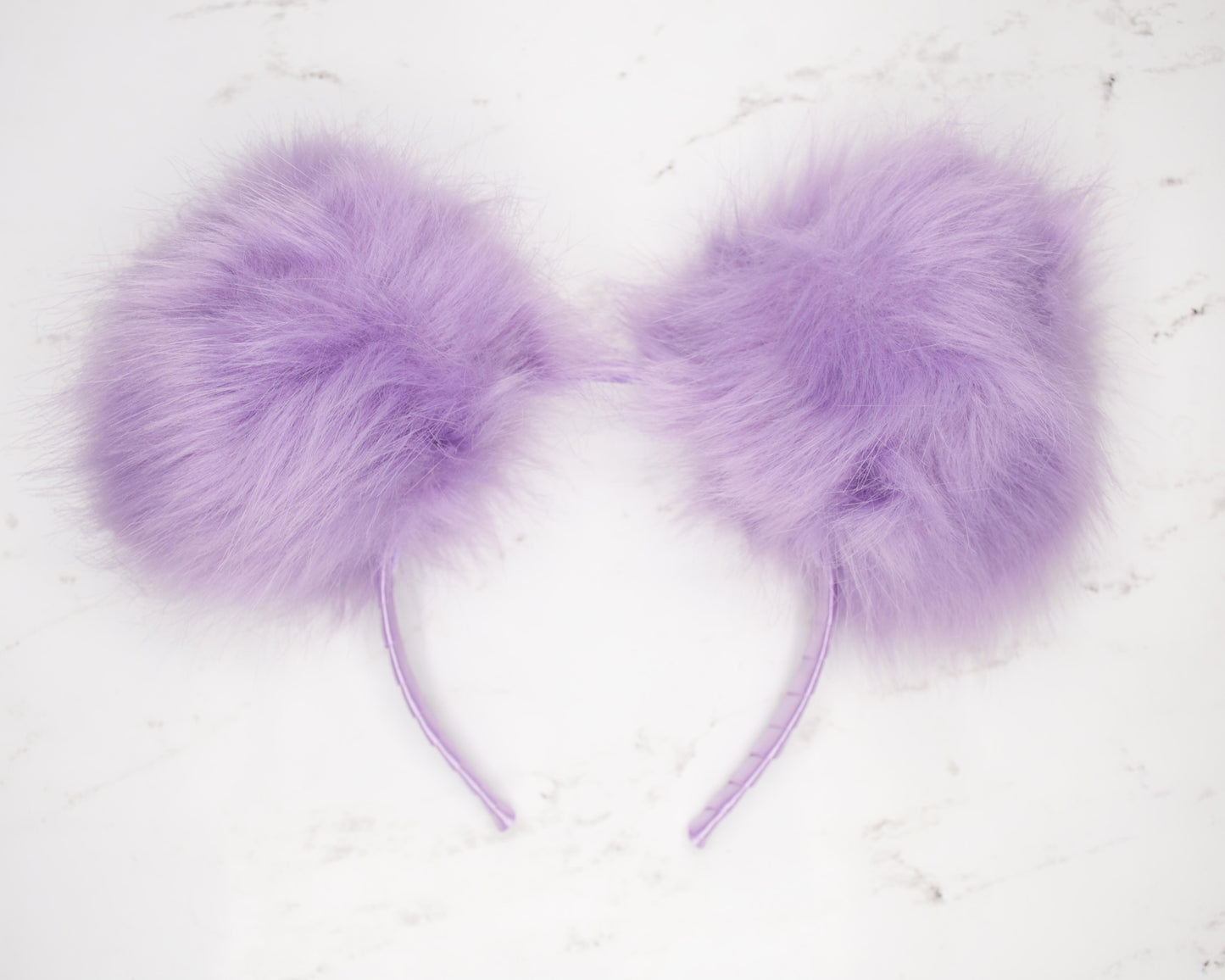 Pastel Grotto Fluffs