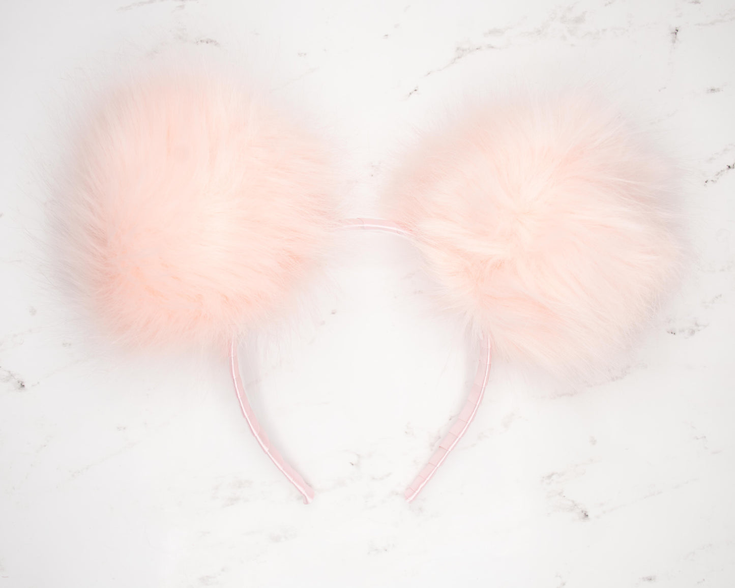 Pastel Grotto Fluffs