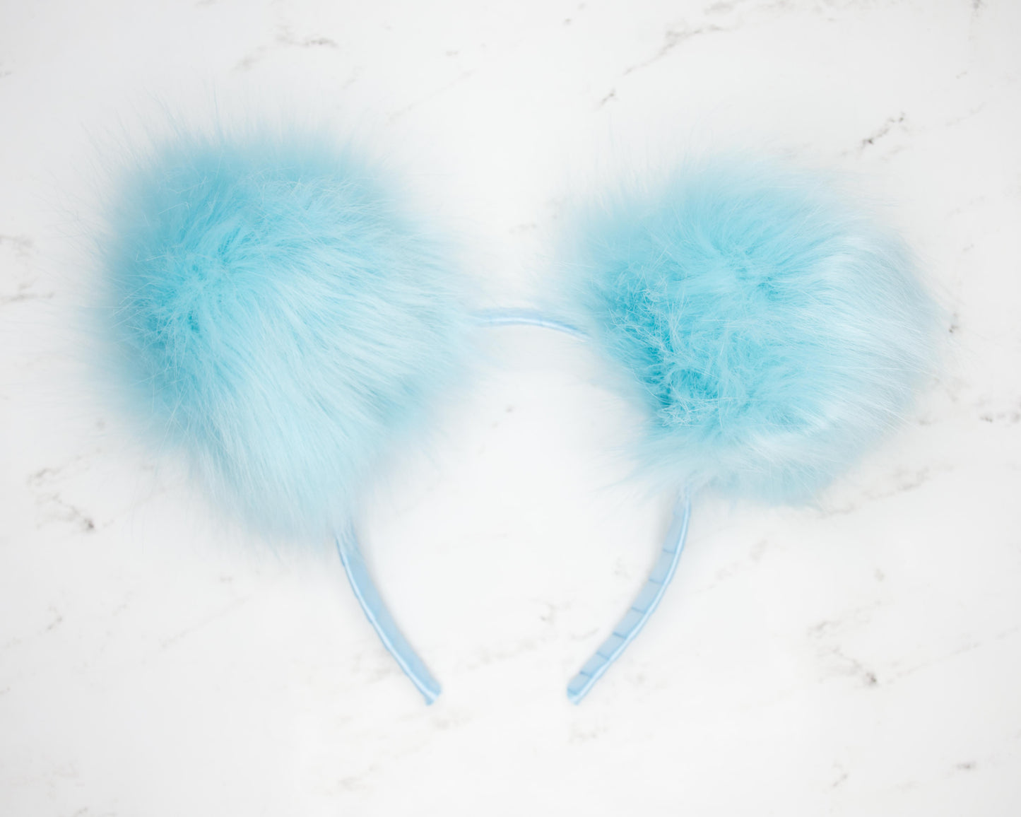 Pastel Grotto Fluffs