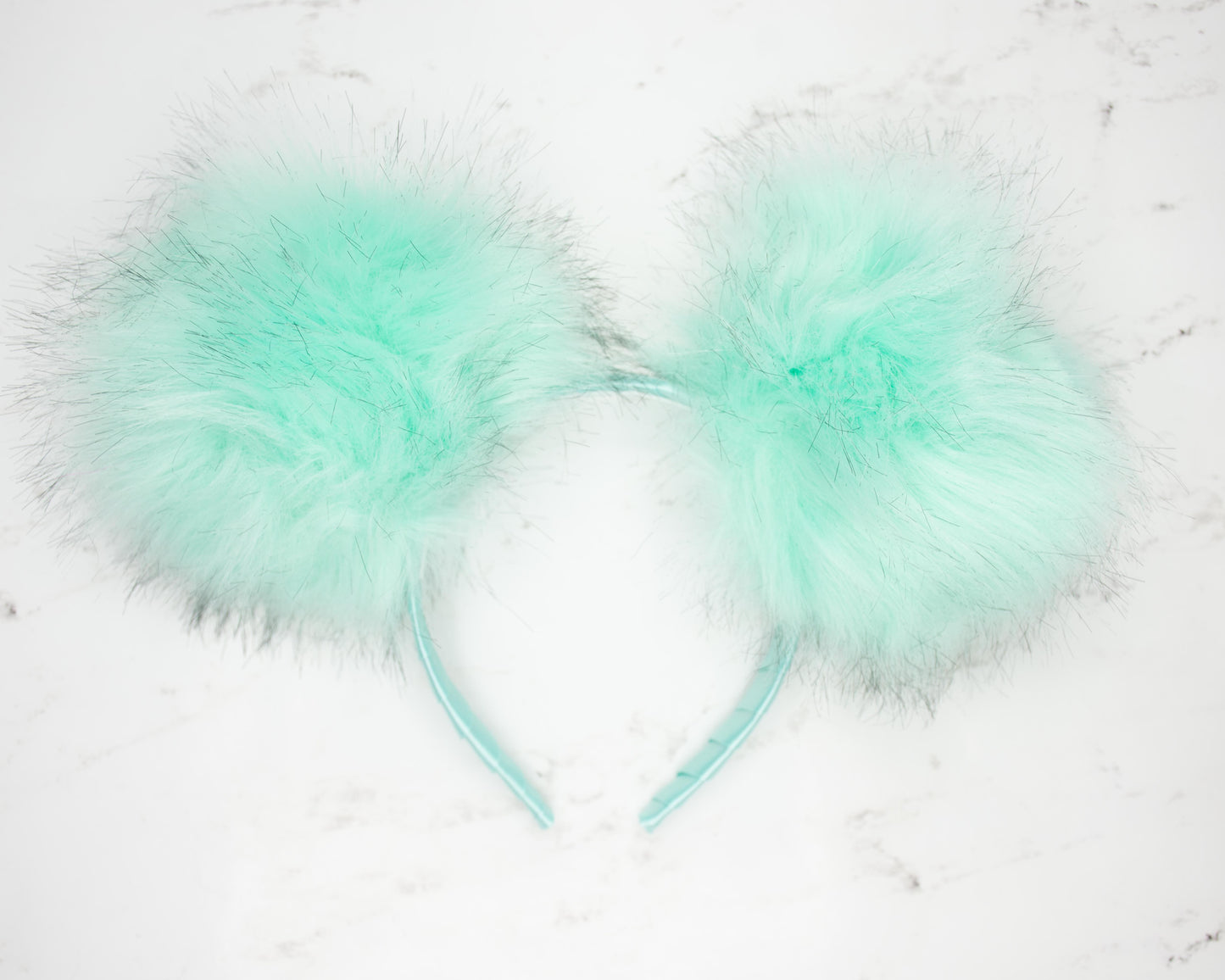 Pastel Grotto Fluffs