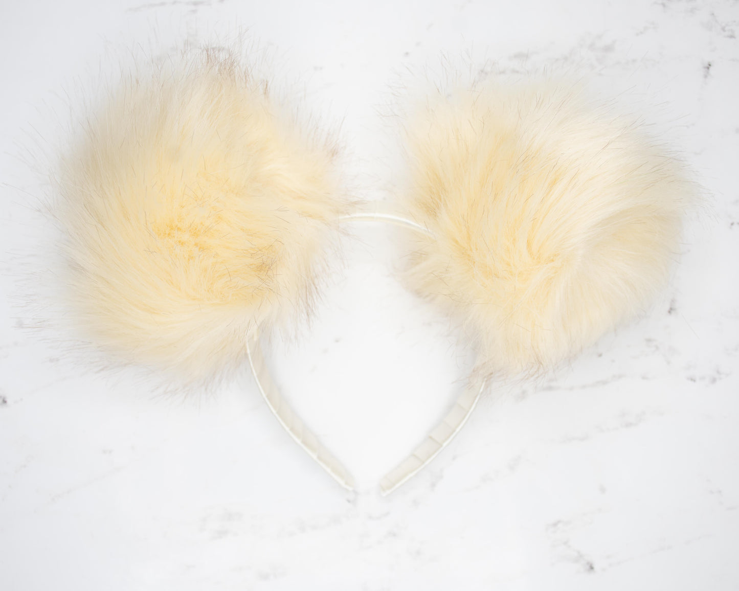 Neutral Grotto Fluffs
