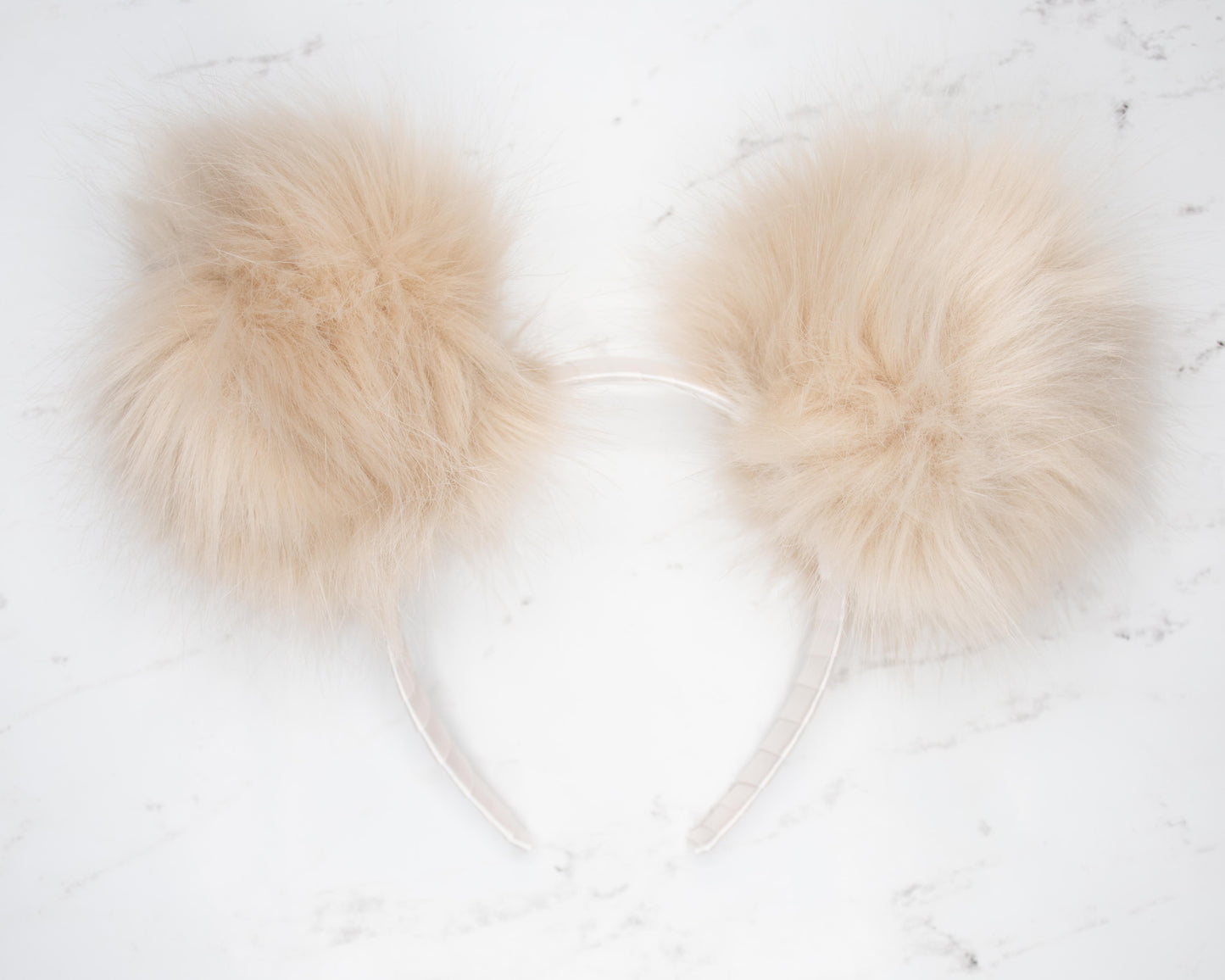 Neutral Grotto Fluffs