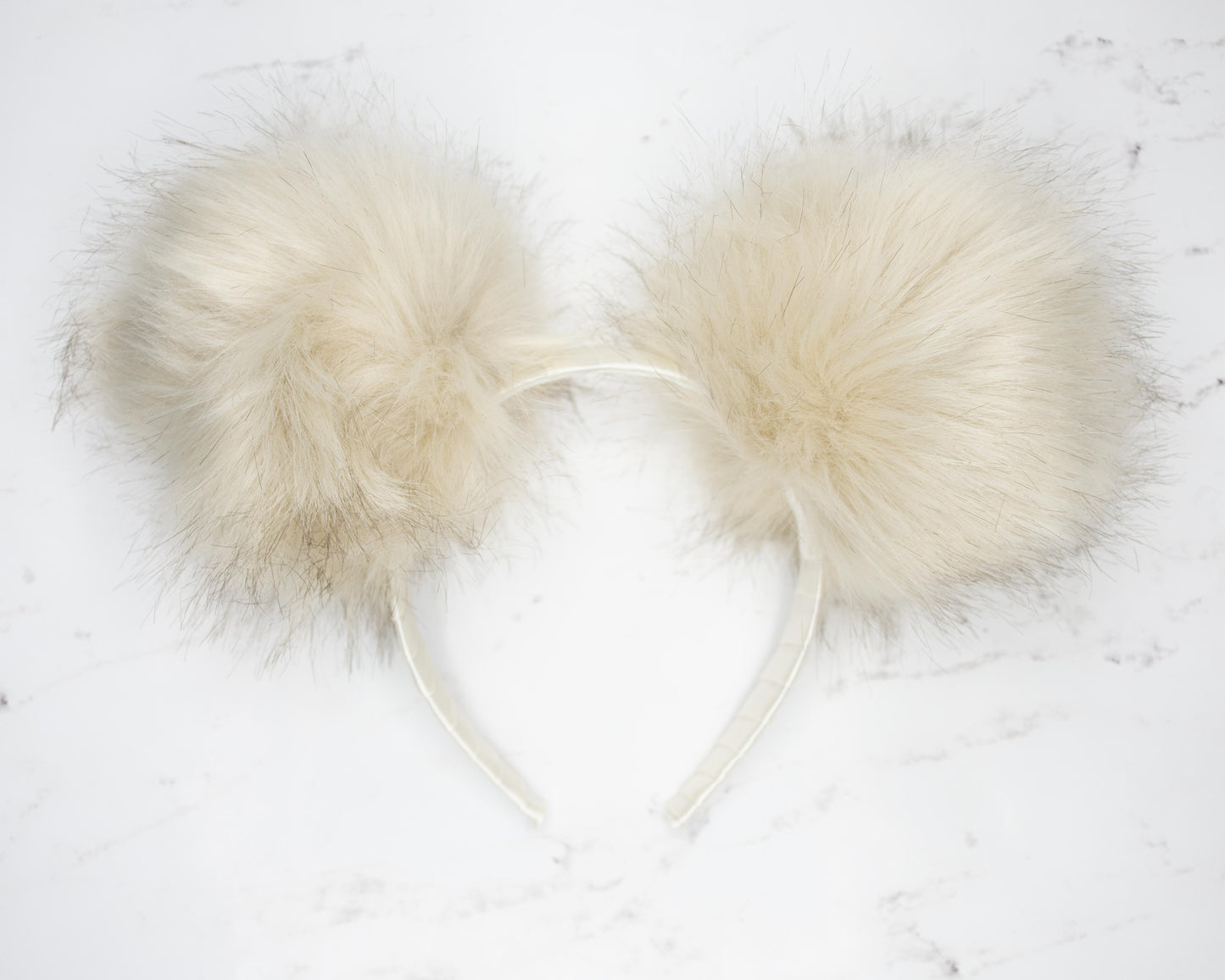 Neutral Grotto Fluffs