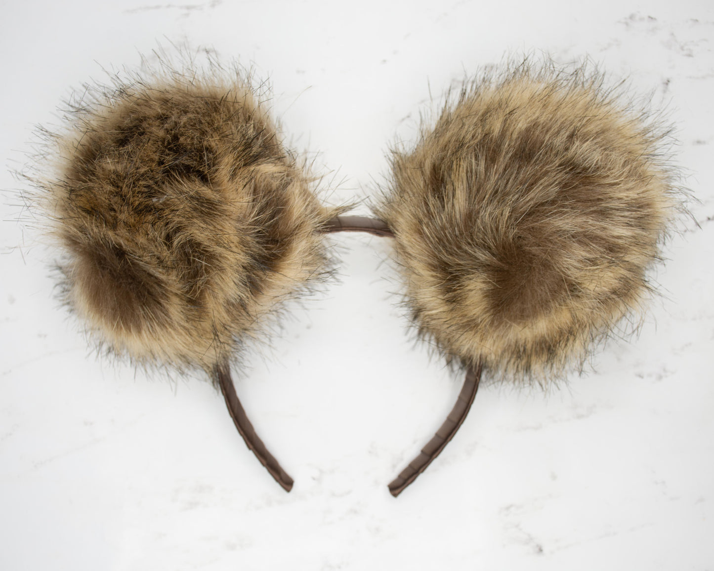 Neutral Grotto Fluffs