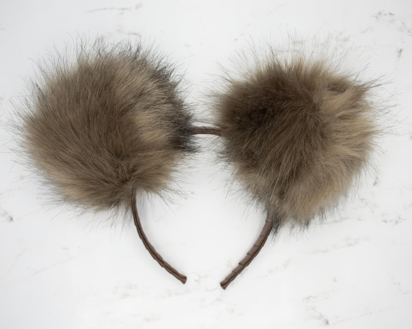 Neutral Grotto Fluffs
