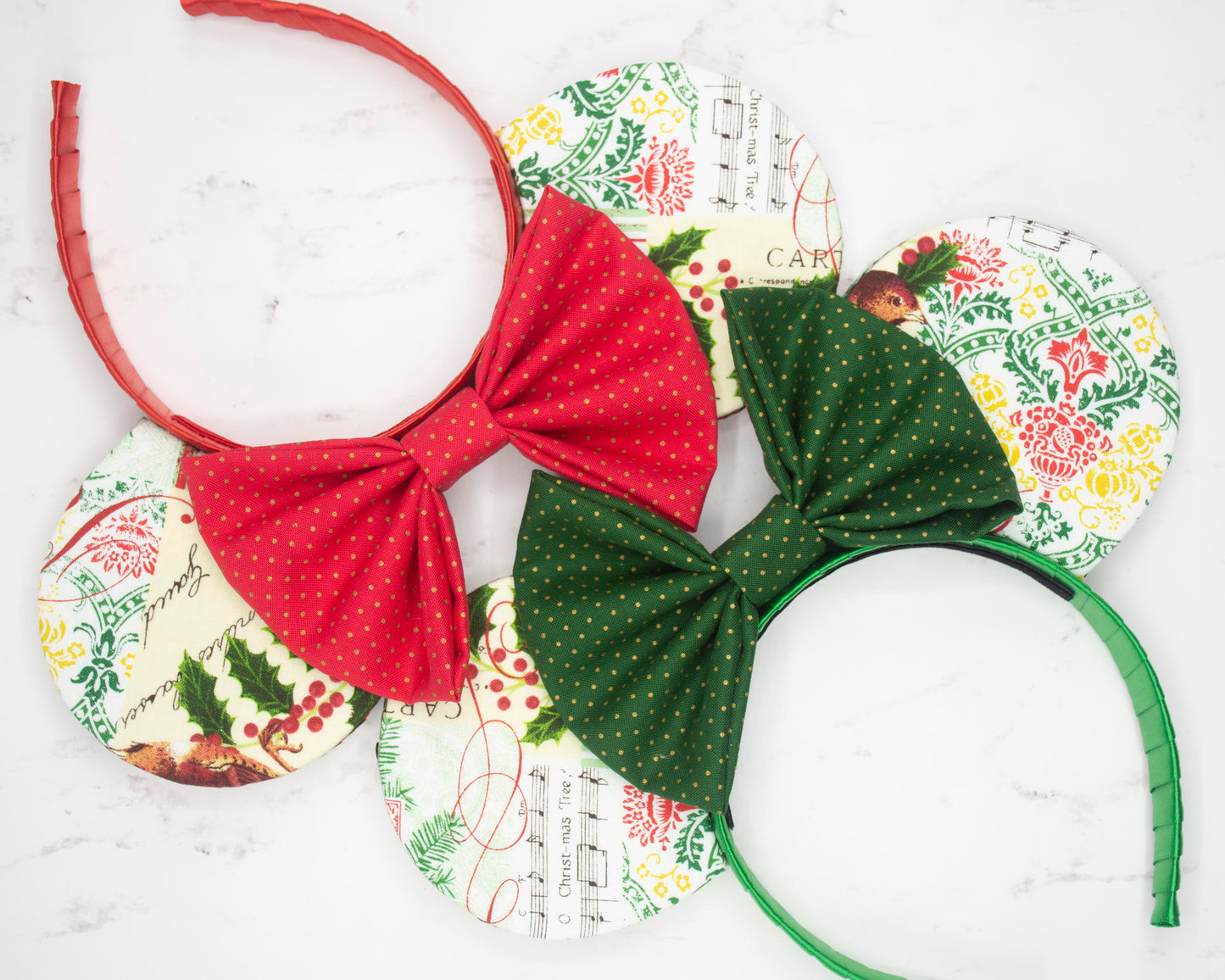 Yuletide Carols