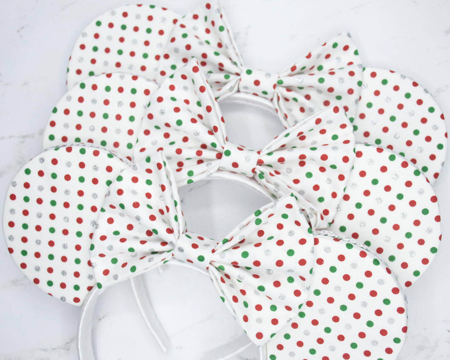 Merry Dots
