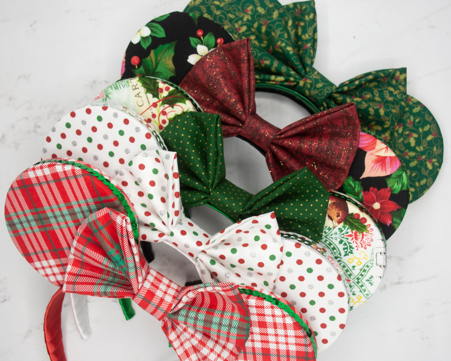 The Holiday Collection
