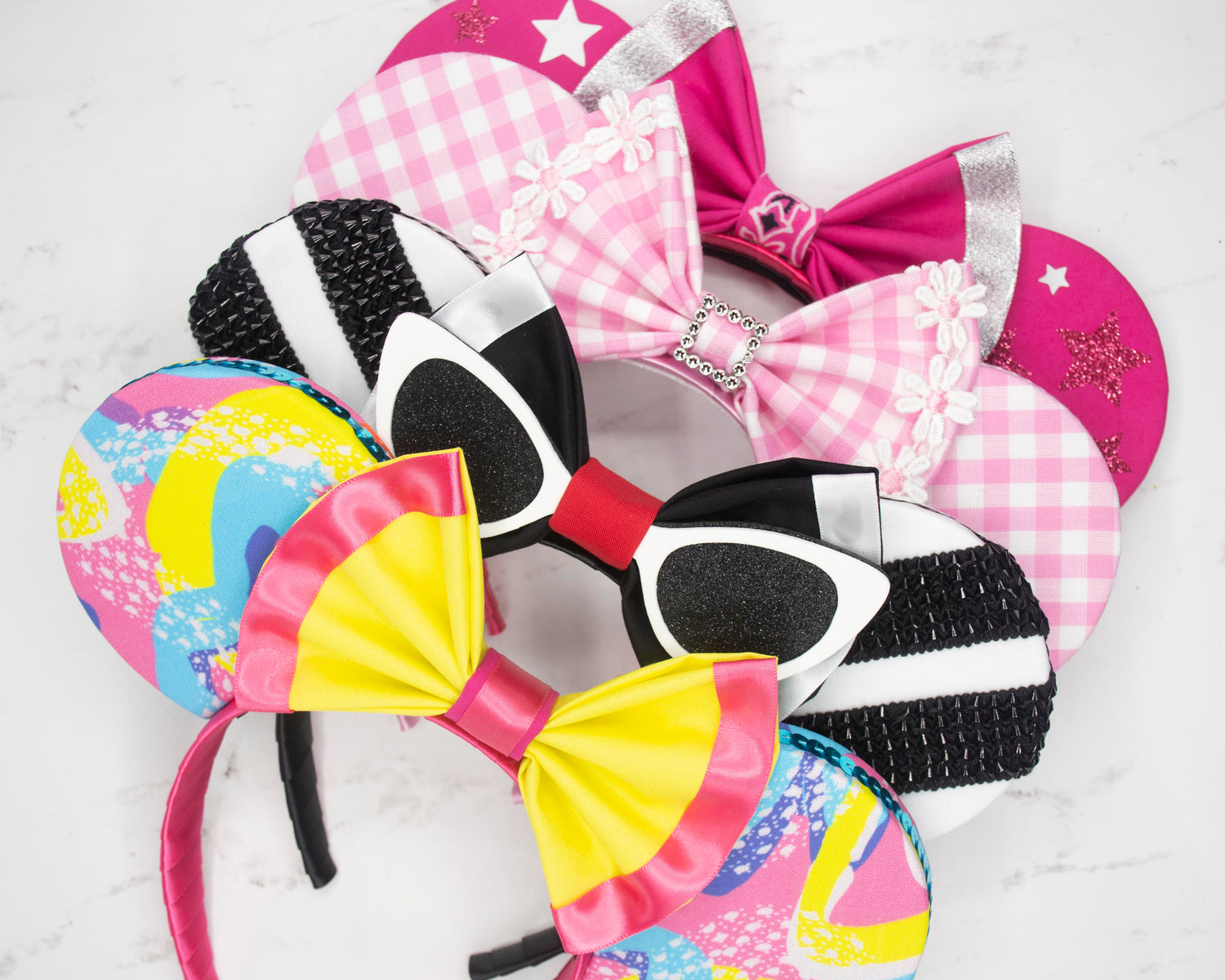 The Dream Doll Collection