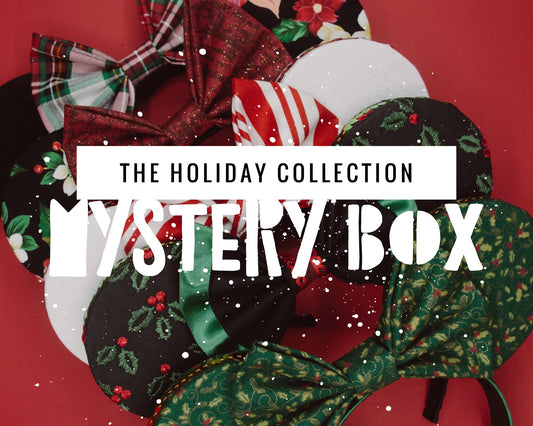 Holiday Mystery Box