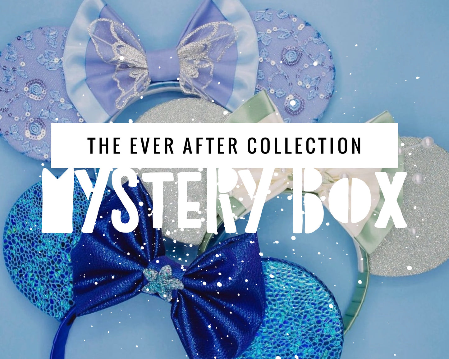 Ever After Mystery Box