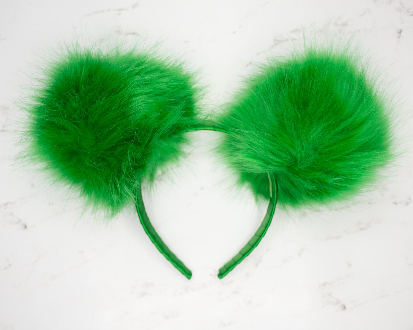Vibrant Grotto Fluffs