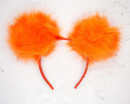 Vibrant Grotto Fluffs