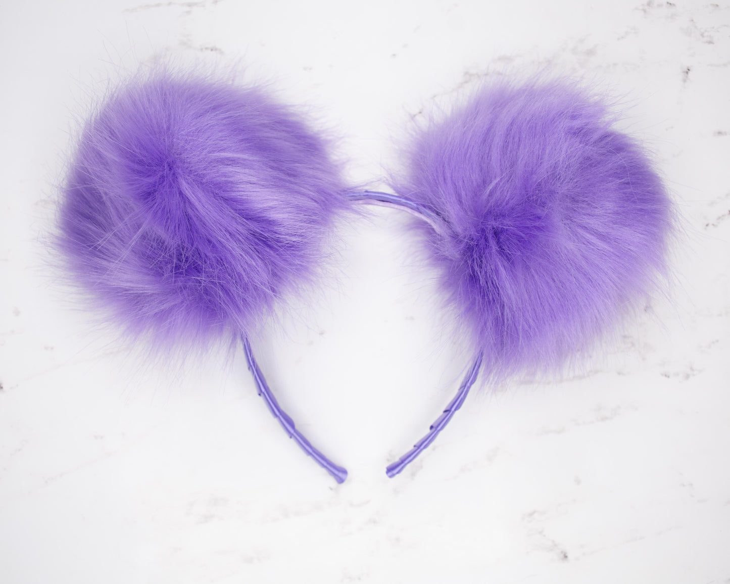 Vibrant Grotto Fluffs