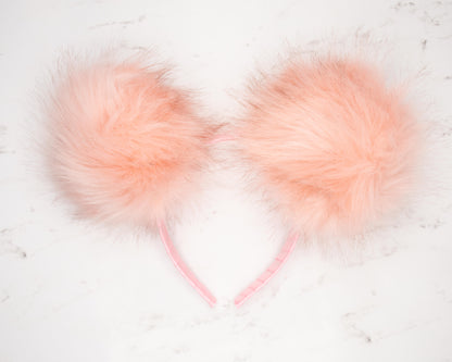 Pastel Grotto Fluffs