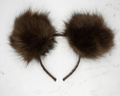 Neutral Grotto Fluffs