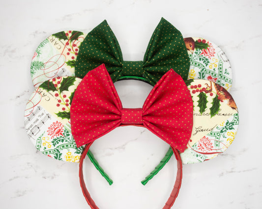 Yuletide Carols