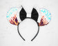 The Master Mouse